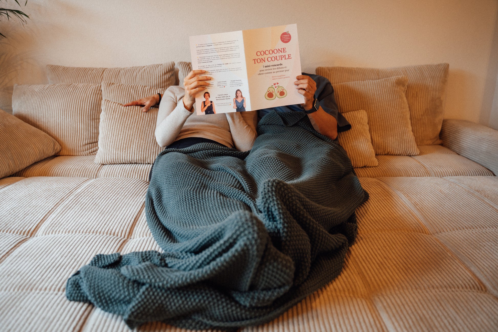 Saint-Valentin: le cadeau idéal pour votre couple